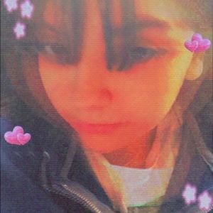 Meet your Posher, Vanessa